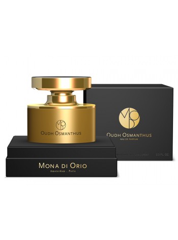 Mona di Orio Oudh Osmanthus тестер (парфюмирована вода) 75 мл