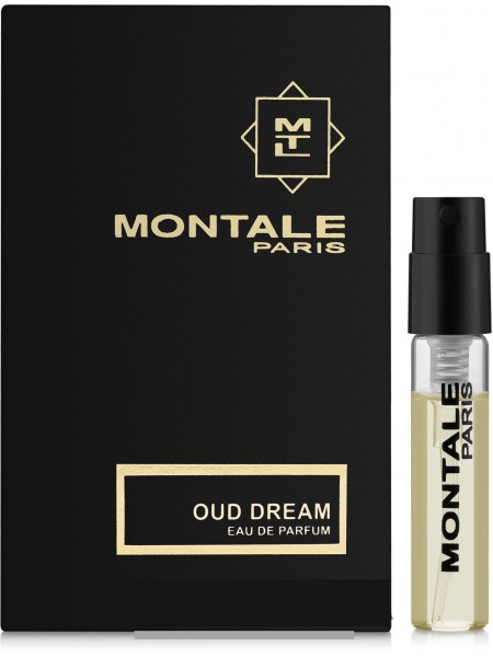 Montale Oud Dream зразок 2 мл