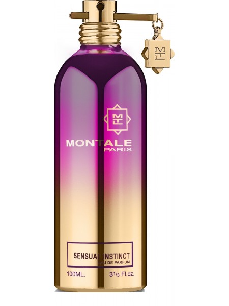 Montale Sensual Instinct тестер (парфюмированная вода) 100 мл