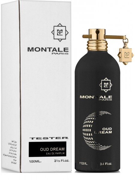 Montale Oud Dream тестер (парфюмированная вода) 100 мл