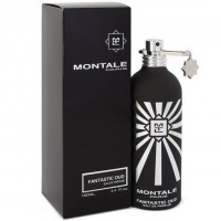 Montale Fantastic Oud парфюмированная вода 100 мл