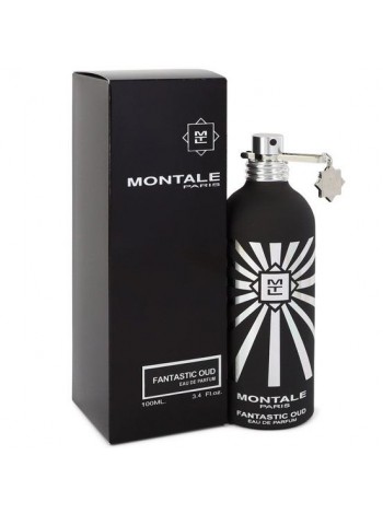 Montale Fantastic Oud парфумована вода 100 мл
