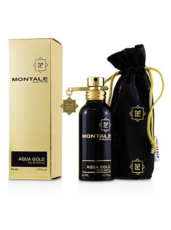 Montale Aqua Gold парфумована вода 50 мл