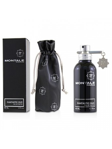 Montale Fantastic Oud парфюмированная вода 50 мл
