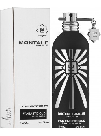 Montale Fantastic Oud тестер (парфюмированная вода) 100 мл
