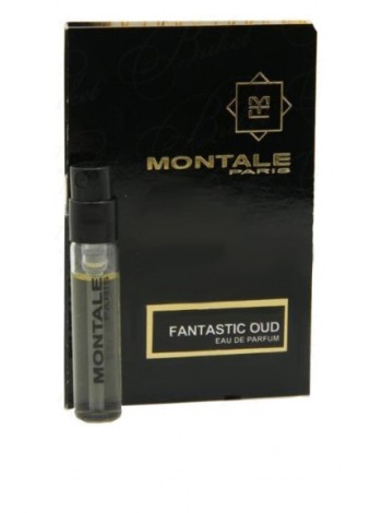 Montale Fantastic Oud зразок 2 мл
