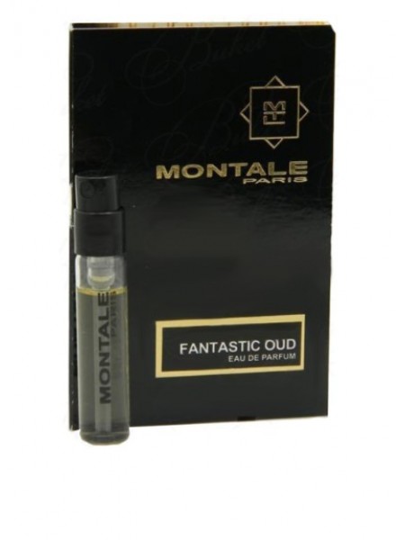 Montale Фантастичний Оуд зразок 2 мл