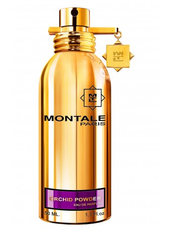 Montale Orchid Powder парфумована вода 50 мл