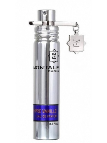 Montale Chypre Vanille тестер (парфюмированная вода) 20 мл