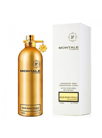 Montale Aoud Roses Petals тестер (парфюмирована вода) 100 мл