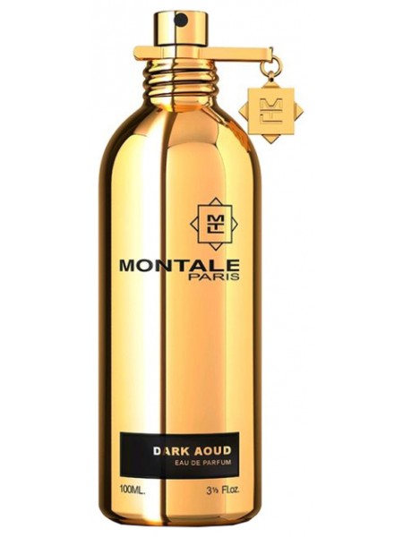Montale Dark Aoud парфумована вода 50 мл