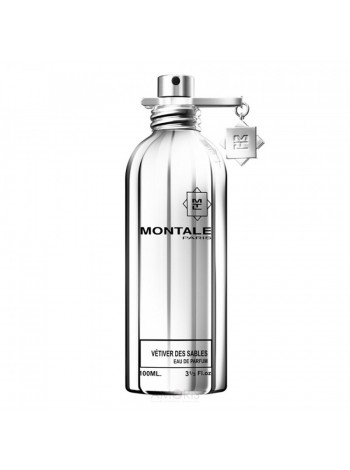 Montale Vetiver Des Sables тестер (парфюмирована вода) 100 мл