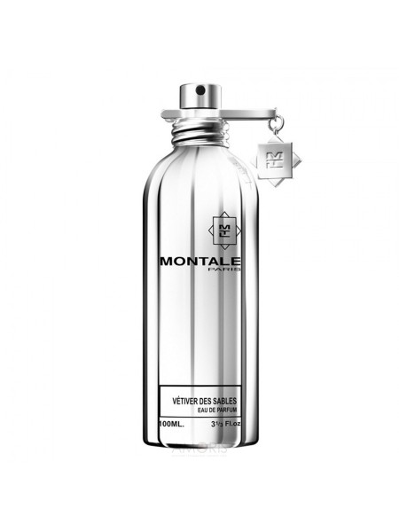 Montale Vetiver Des Sables тестер (парфюмированная вода) 100 мл