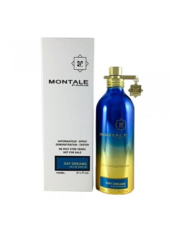 Montale Day Dreams тестер (парфюмирована вода) 100 мл