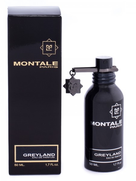 Montale Greyland парфюмированная вода 50 мл