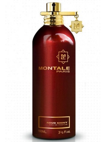 Montale Aoud Shiny тестер (парфюмированная вода) 100 мл
