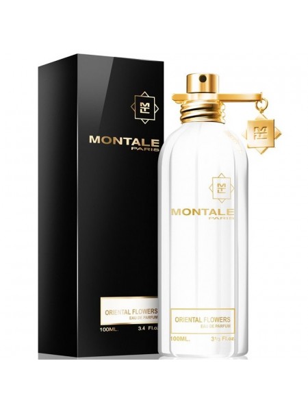 Montale Oriental Flowers парфюмированная вода 50 мл