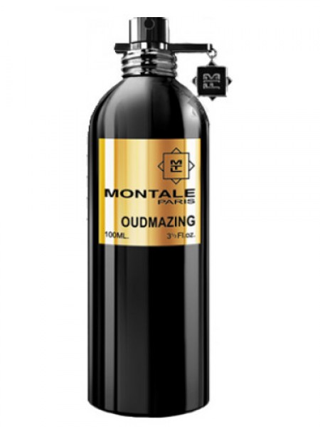 Montale Oudmazing тестер (парфюмированная вода) 100 мл