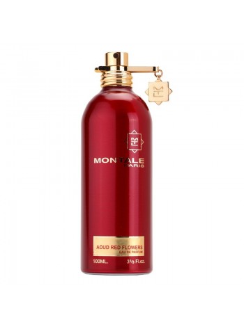 Montale Aoud Red Flowers тестер (парфюмирована вода) 100 мл