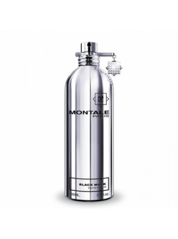 Montale Black Musk тестер (парфюмирована вода) 100 мл