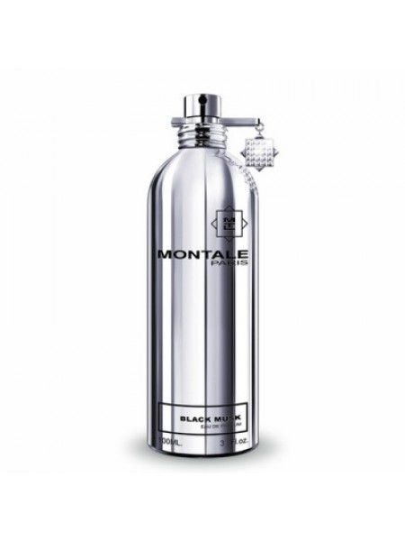 Montale Black Musk тестер (парфюмированная вода) 100 мл