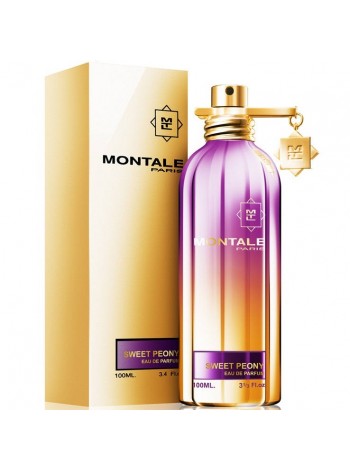 Montale Sweet Peony парфумована вода 100 мл