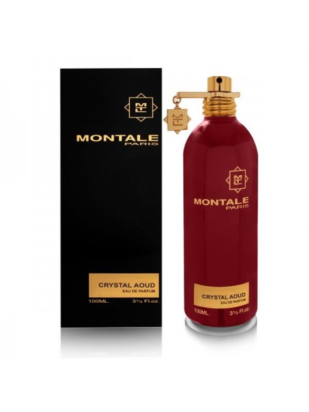 Montale Crystal Aoud парфумована вода 50 мл