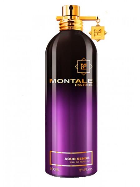 Montale Aoud Sense тестер (парфюмированная вода) 100 мл