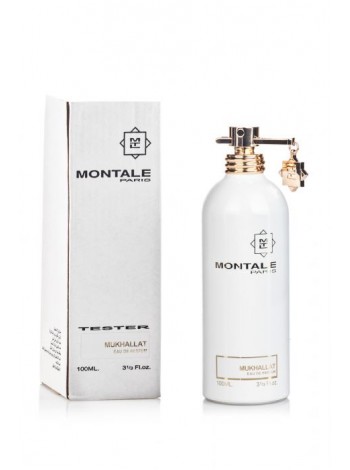 Montale Mukhallat тестер (парфюмирована вода) 100 мл