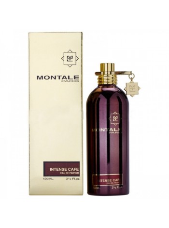 Montale Intense Cafe парфумована вода 100 мл