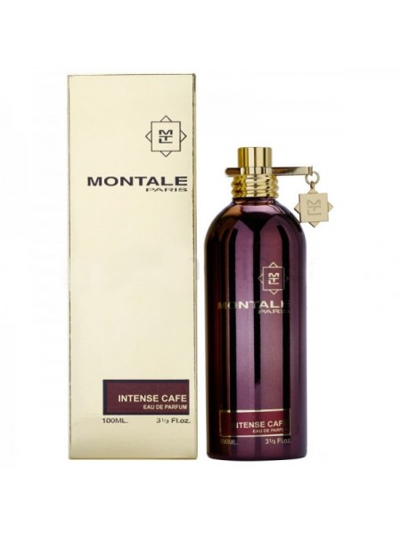 Montale Intense Cafe парфюмированная вода 100 мл