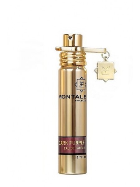 Montale Dark Purple тестер (парфюмированная вода) 20 мл