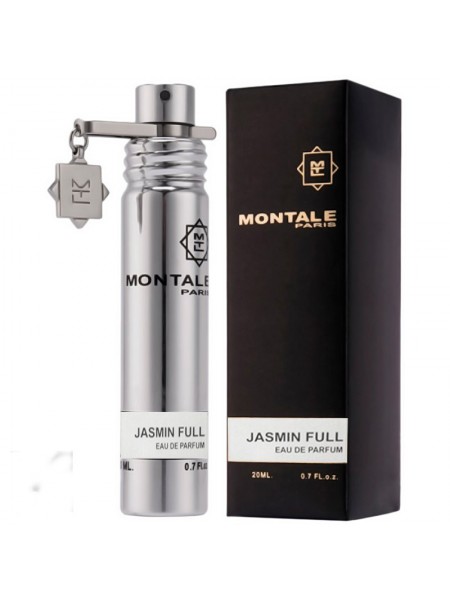 Montale Jasmin Full тестер (парфюмированная вода) 20 мл
