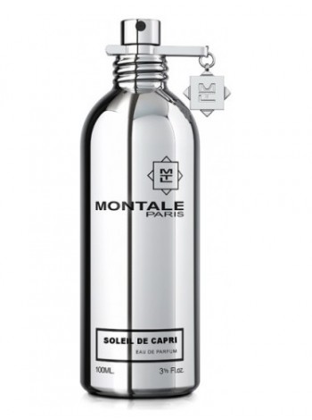 Montale Soleil de Capri тестер (парфюмирована вода) 100 мл