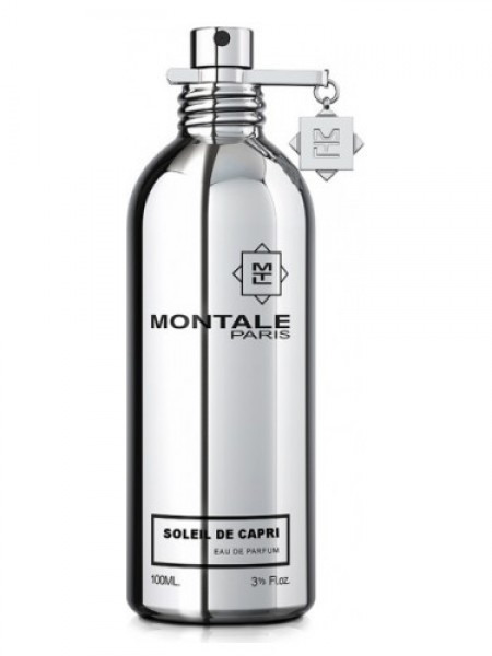 Montale Soleil de Capri тестер (парфюмированная вода) 100 мл