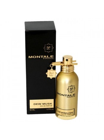 Montale Dew Musk парфумована вода 50 мл