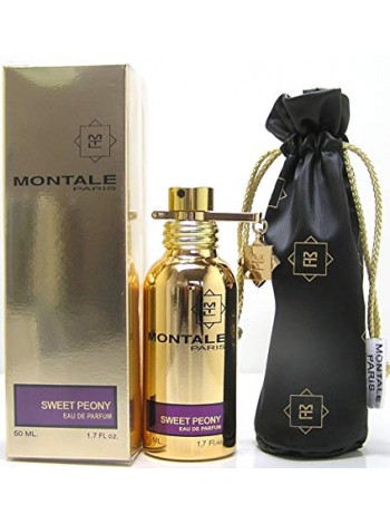 Montale Sweet Peony парфумована вода 50 мл