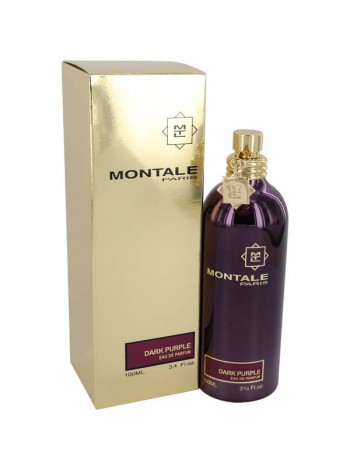 Montale Dark Purple парфюмированная вода 100 мл