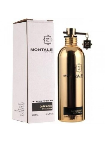 Montale Dark Aoud тестер (парфюмирована вода) 100 мл