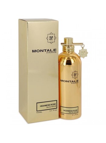 Montale Highness Rose парфумована вода 100 мл