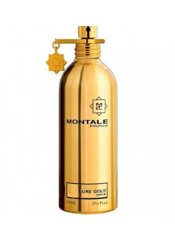 Montale Pure Gold тестер (парфюмирована вода) 100 мл