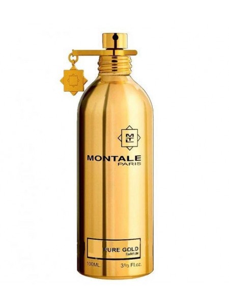 Montale Pure Gold тестер (парфюмированная вода) 100 мл