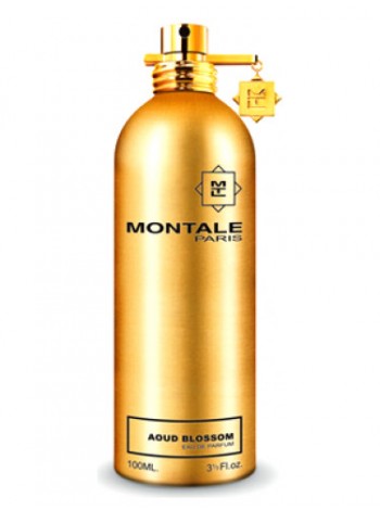 Montale Aoud Blossom тестер (парфюмирована вода) 100 мл