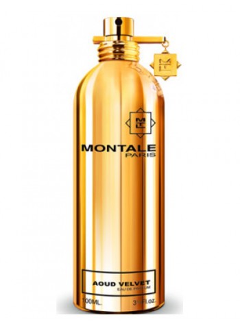 Montale Aoud Velvet тестер (парфюмирована вода) 100 мл