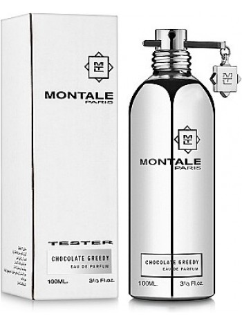 Montale Шоколадний Жадібний тестер (парфумована вода) 100 мл