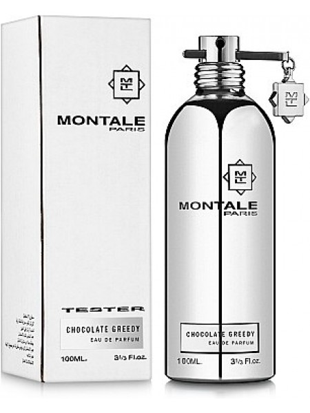 Montale Chocolate Greedy тестер (парфюмированная вода) 100 мл