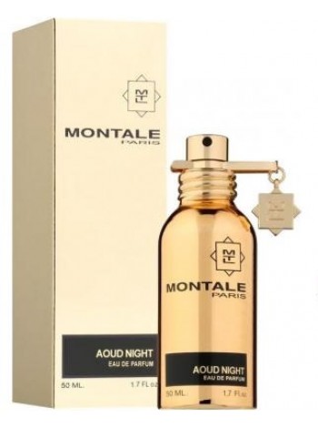 Montale Aoud Night парфумована вода 50 мл