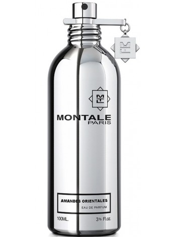 Montale Amandes Orientales тестер (парфюмирована вода) 100 мл