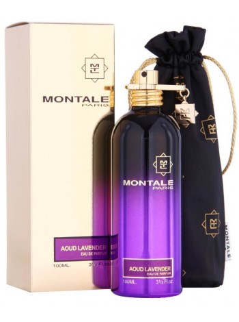 Montale Aoud Lavender парфумована вода 100 мл