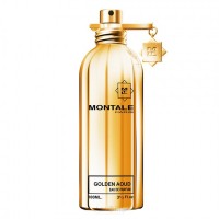 Montale Golden Aoud тестер (парфюмированная вода) 100 мл